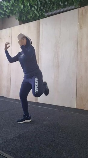 senam rabu sore 💃💃 #fypシ゚viral #aerobic