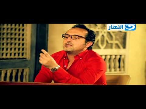 Albak Abyad Program | برنامج قلبك أبيض - الحلقة العاشرة - شريف مدكور