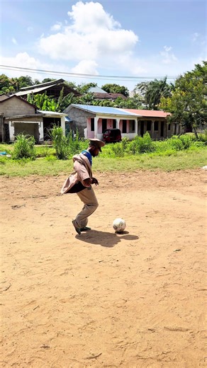 Zerobrainer0: A Comedic Take on AFCON 2025