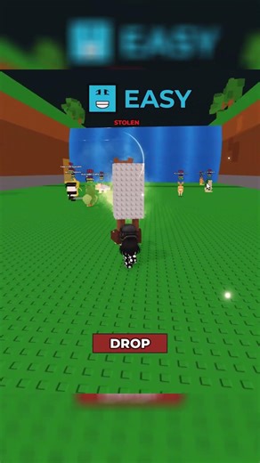 Never knew it was this easy to rebirth😭 #roblox #newgameinroblox #shorts #stealabrainrot #rblx