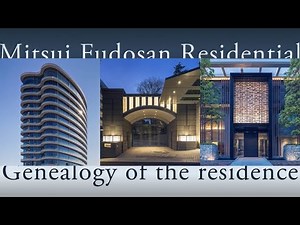 【三井不動産レジデンシャル】三井のすまい／マンションコレクション （short）