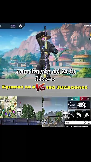 #garenafreefire#parati#viralvideos
