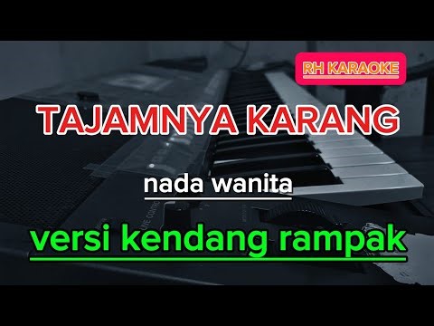 TAJAMNYA KARANG