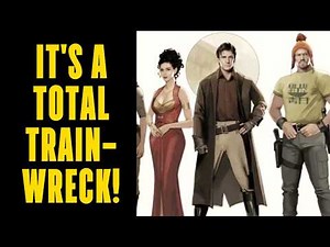 The Firefly Announcement Is A COMPLETE DISASTER! Here's Why.