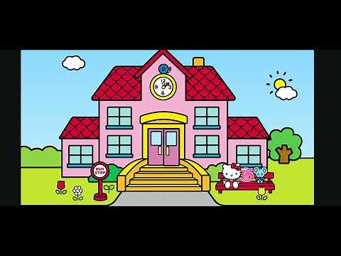 Hello Kitty Lunchbox Review – Supercute Cooking Fun for Kids!