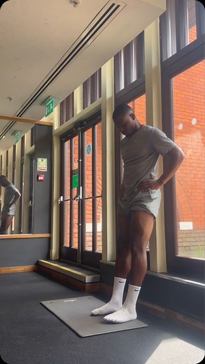 Lindell Stewart | IT’S NO SECRET THAT ATHLETE SPECIFIC TRAINING IS VERY PHYSICALLY DEMANDING. IN TURN INCREASING THE LIKELIHOOD OF INJURIES THROUGHOUT THE... | Instagram