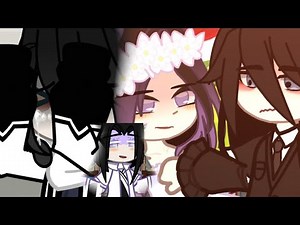 Tu Boda.... | GiyuuOba | | GiyuuShino | | 🇲🇽🇺🇲| | Himekxw |