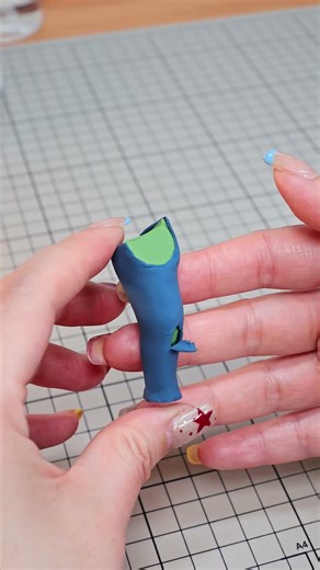 Plants vs. Zombies — Ladder Zombie | Clay Tutorial | #clay #pvz #plantsvszombies