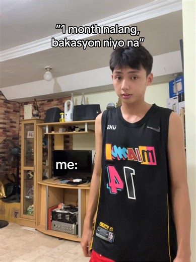 Counting Down to Vacation: 1 Month Left!