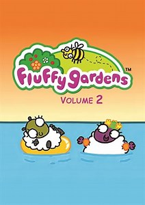 Fluffy Gardens: Volume Two