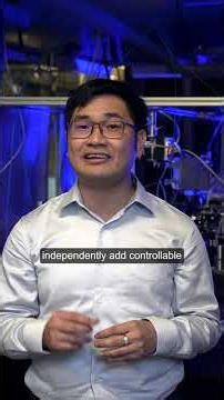 Quantum simulator sheds light on how nature moves energy