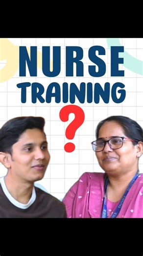 Nursing Students Galti Kaise Avoid Karte? | Real Training Process