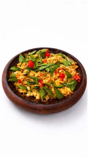 ASMR Cara Membuat Sambal Tempe Kemangi Yang Enak Banget