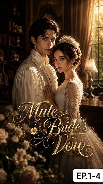 the mute bride's vow
