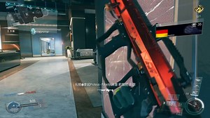 IW工作室制作的最强COD无限战争