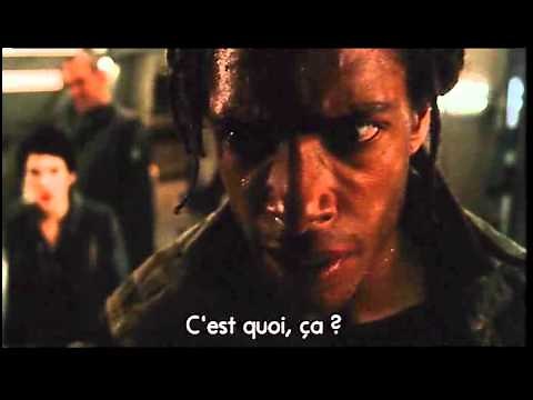 Alien, la résurrection - Bande annonce VOST