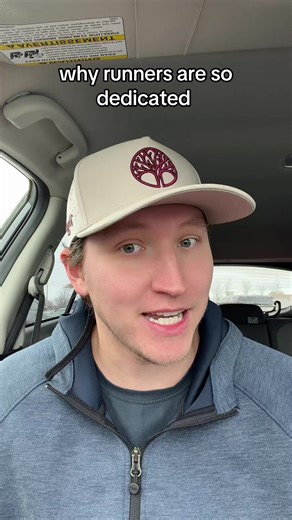 how it all begins #running #runners #runtok #marathon | Running