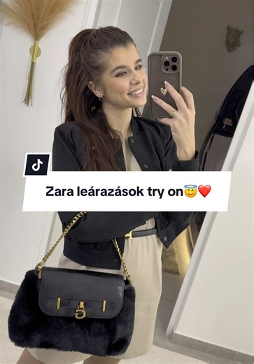 Ig: @viktoria_viczian #fy #fyp #viral #nekedbe #tryonhaul #zara | tryon haul