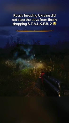 S.T.A.L.K.E.R. 2: First Chapter Intro Revealed!