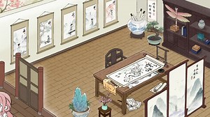 33K views · 751 reactions | The Brush Flows Again, as Fate Is Inked...