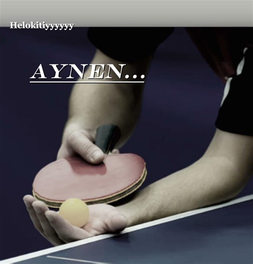 Arkadaşlar hem fit oldu seviyorumhde tennis yani ikiside favvv I’m dur benimmmmxkchidjsjsbw