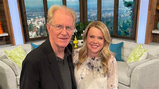 Ed Begley, Jr. "To Temple Of Tranquility... And Step On It!"