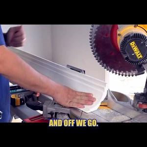 15K views · 151 reactions | This Crown Moulding Eliminates the Risk of Cracking Joints and Breakage | Home RenoVision DIY | Facebook