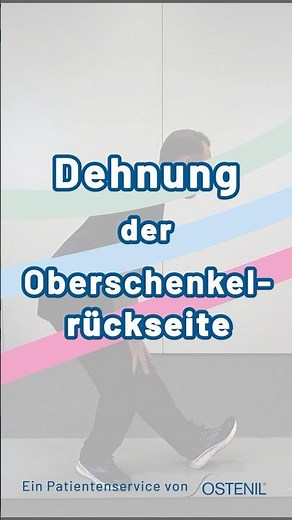 Knieschmerzen? Diese Dehnung solltest du kennen #knieschmerzen