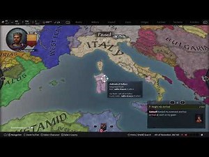 CK3 PS5 Beginners tutorial