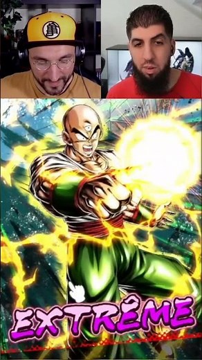 😲 Mais c'est QUOI ça ?! Duel invocation #dblegends #shorts