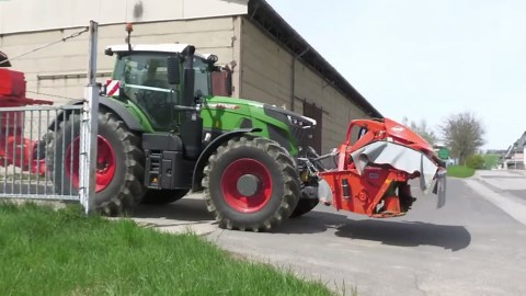 150 Powerful and Cutting-Edge Farm Machines Revolutionizing the Future of Agriculture