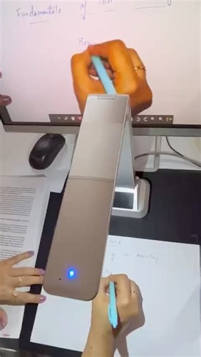 Turn every lesson into a live experience with VT-198 Document Camera 📷 #music #camera