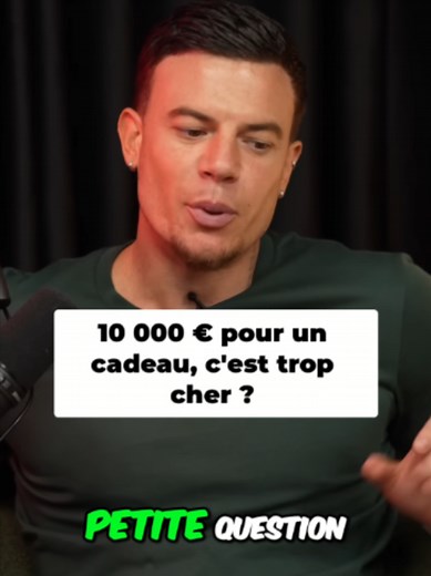 Quel prix de cadeau d’anniversaire idéal ? Idées et budget