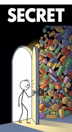 The Secret of Creativity