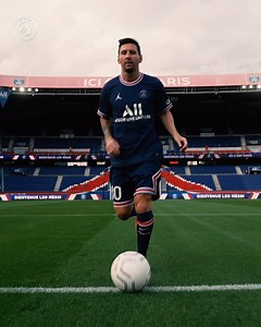 3.3M views · 423K reactions | 禮 | PSG - Paris Saint-Germain | Facebook