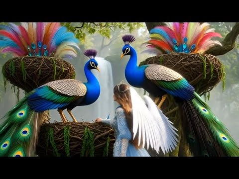 214 - 215 - Love Song – Ethereal - Divine Healing Music | Angelic Connection, Heart Chakra Healing