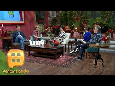 Programa completo Ventaneando 25 de diciembre 2018.