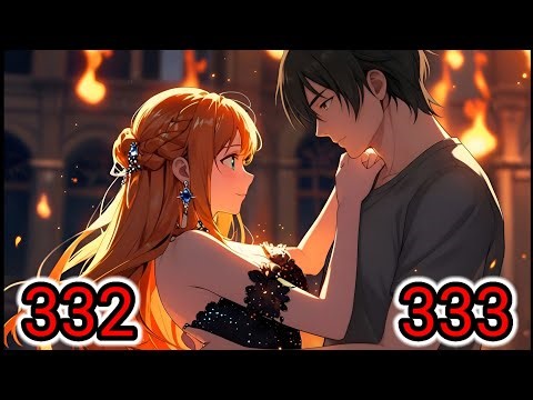 THE DEMON CAPTURE : BLOOD RING EPISODE = 332 to 333