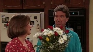 Home Improvement Season 4 Episode 1