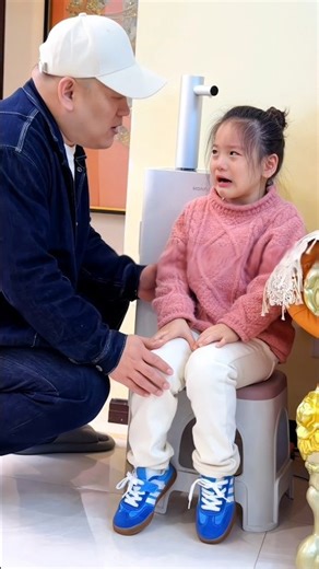 The Robot Dog Caused World War at Home...