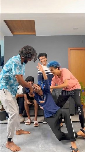 Dizzy Challenge 😂 Bootcamp Boys ( bcb ) 🔥 #wetalks #ffkyc #bootcampboys #rashiqdb #edwinbcb