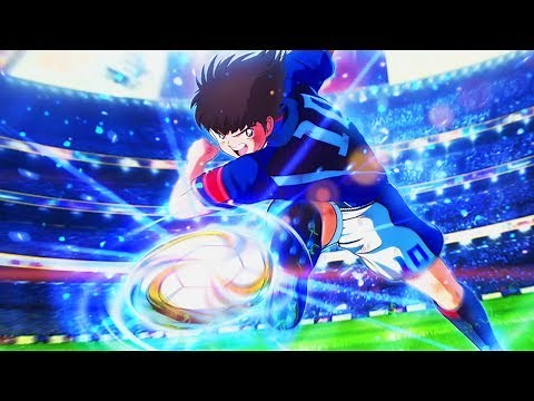 I NEED To Play This Game! (FULL Match Gameplay)