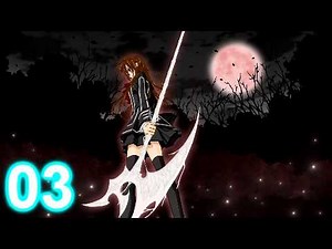 Vampire Knight~OP~ED~Full version