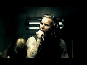 As I Lay Dying - Through Struggle [Official Music Video] 4K