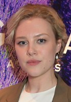 Hannah Van der Westhuysen