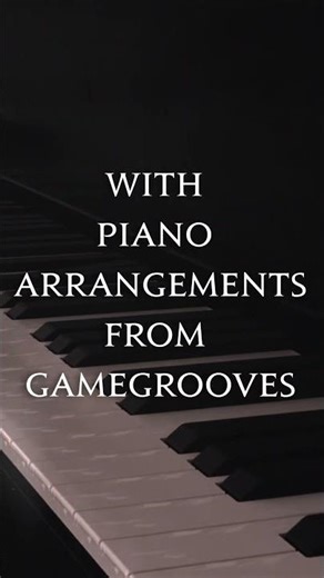 Pre-order Brave Sonata, a piano tribute to Final Fantasy Tactics, on Bandcamp