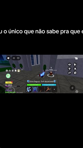 Descubra o NPC mais aleatório do Blox Fruits