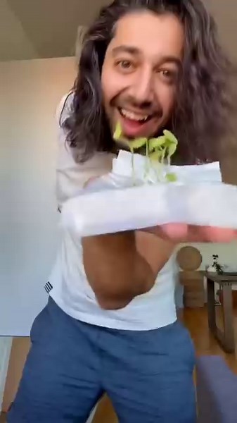 2.2M views · 50K reactions | Cucumbers! 勒 Grow them in a pot right at home!  . . . . #cucumber #howto #lifehacks #planttips #gardening #growyourownfood #plantbased #upcycle #recycle #hacks #homemade #diy | creative explained | Facebook