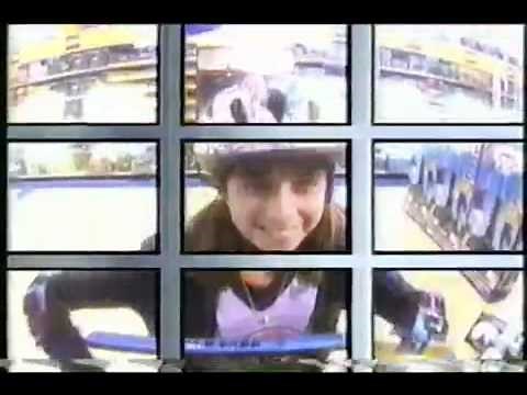 LIl Romeo 2003 Nickelodeon Commercial Break 2