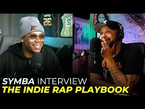 The Symba Interview: Breaking the Indie Rap Playbook